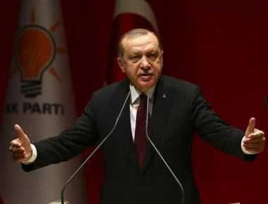 Ασύλληπτη επίθεση Ερντογάν κατά της Ελλάδας: «Ας μάθουν πολύ καλά πως γλίτωσαν να γίνουν παστά ψάρια στον Σαγγάριο»!